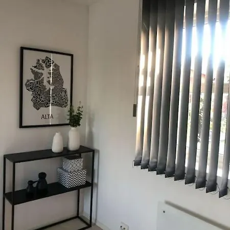 Hus Sentralt Pa Sentrum